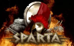 Sparta-111pgslot