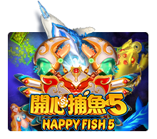 happy fish5-joker