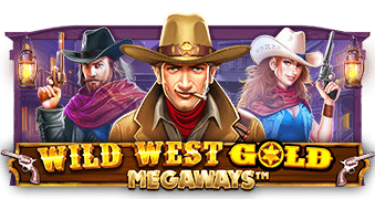 Wild West Gold เกมแจ๊คพ๊อต