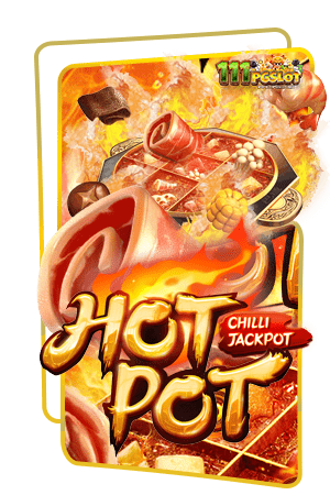 hotpot-jacpot-pgslot