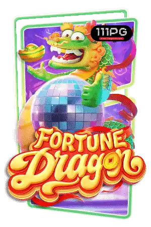 Fortune Dragon pgsoft เกมใหม่พีจี แตกง่ายล่าสุด ตารางเกมพีจี เว็บตรง ไม่ผ่านเอเย่นต์ สมัครเว็บสล็อตออไลน์