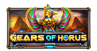 -ทดลองเล่นเกมใหม่ค่าย p -Gears-of-Horus